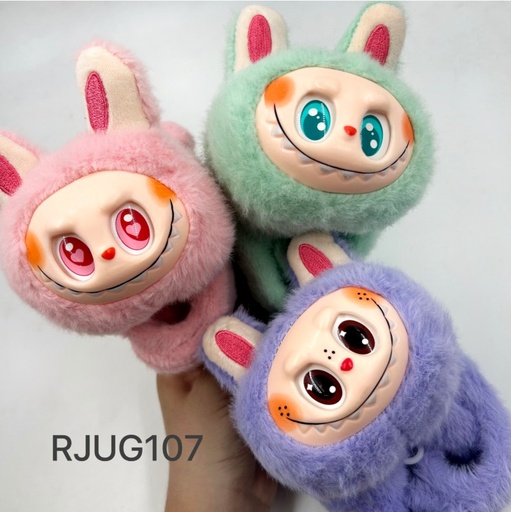 [RJUG107] MANILLA LABUBU